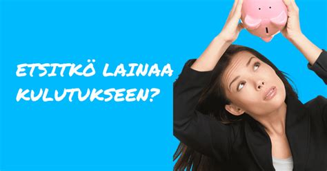 Lainaa netistä heti - Nopea ja helppo vaihtoehto